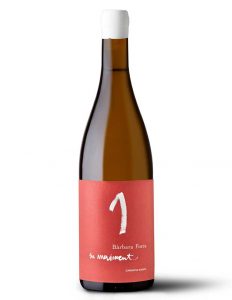 Bàrbara Forés En Moviment 1 – Garnatxa Blanca