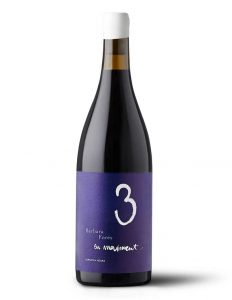 Bàrbara Forés En Moviment 3 – Garnatxa Negra