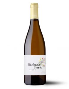 Blanc Bàrbara Forés